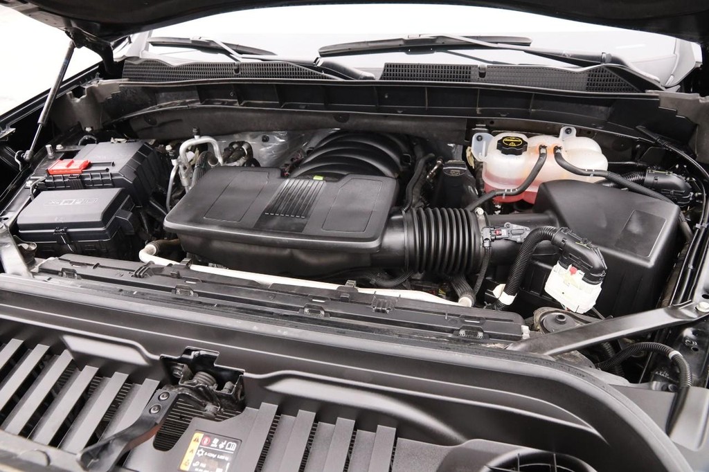 GMC Sierra 1500 Vehicle Full-screen Gallery Image 29