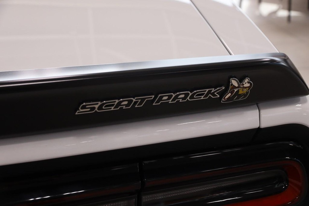 Dodge Challenger Vehicle Full-screen Gallery Image 07