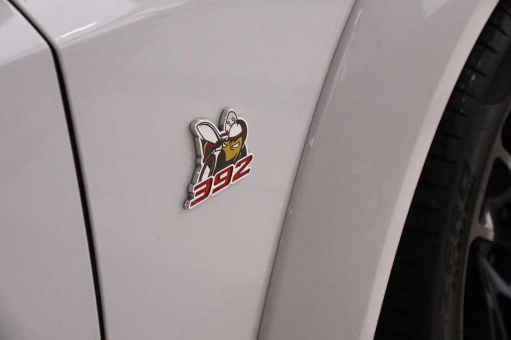 Dodge Challenger Vehicle Full-screen Gallery Image 22