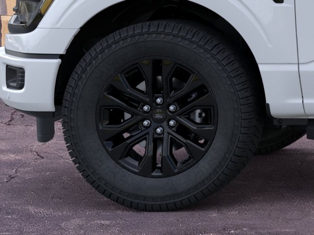 Ford F-150 Vehicle Image 19