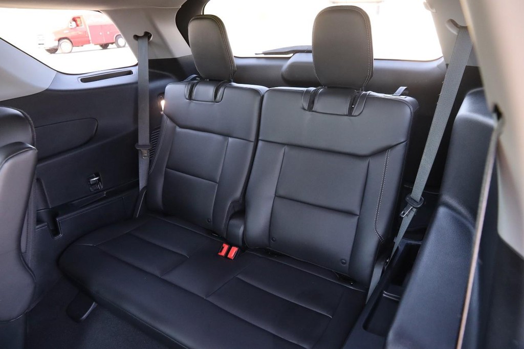 2024 Ford Explorer XLT - Photo 11