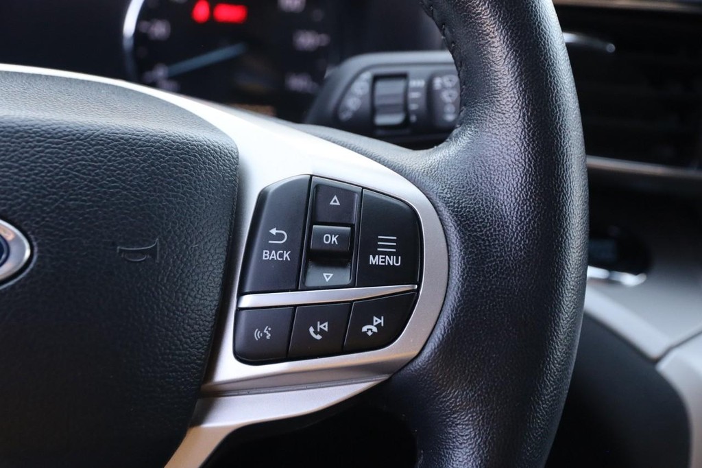 2024 Ford Explorer XLT - Photo 14