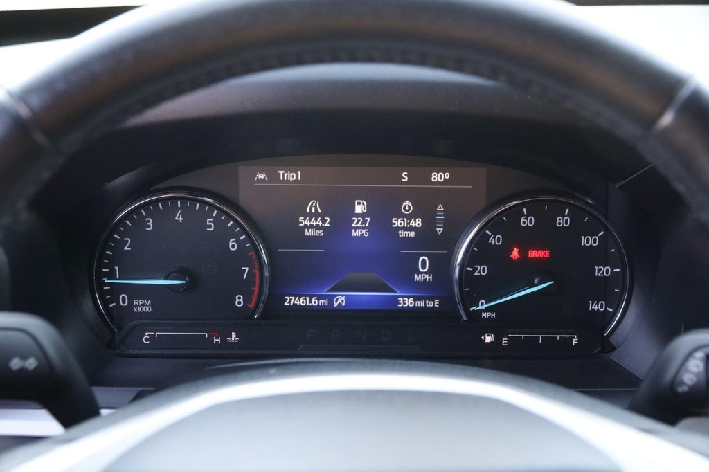 2024 Ford Explorer XLT - Photo 15