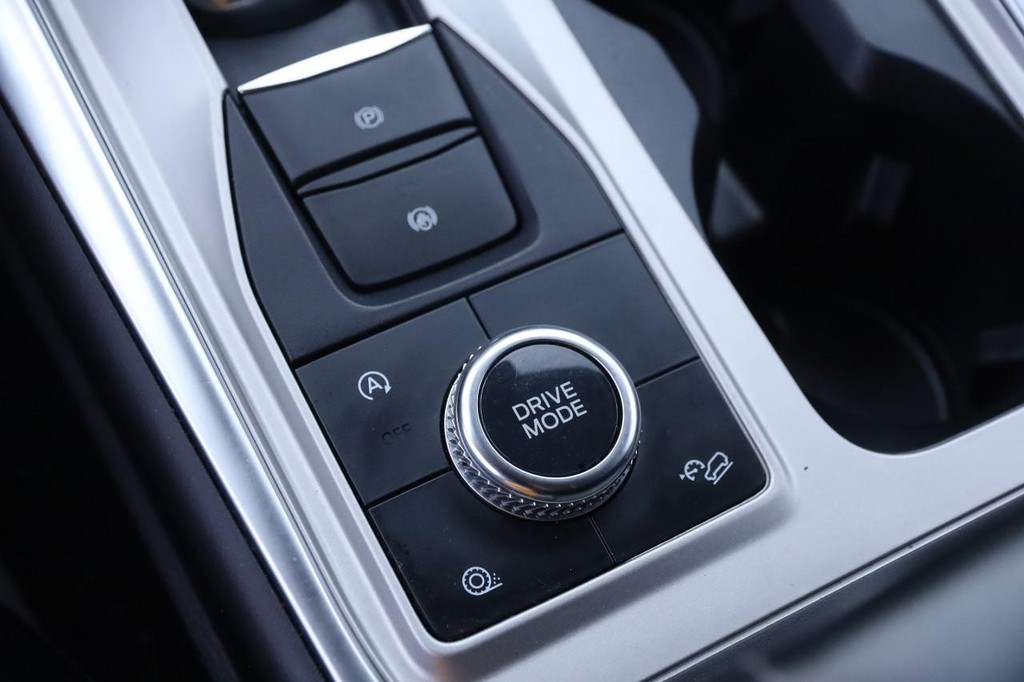 2024 Ford Explorer XLT - Photo 20
