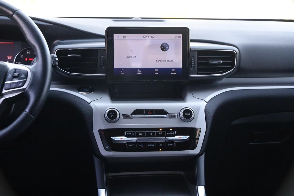 2024 Ford Explorer XLT - Photo 26