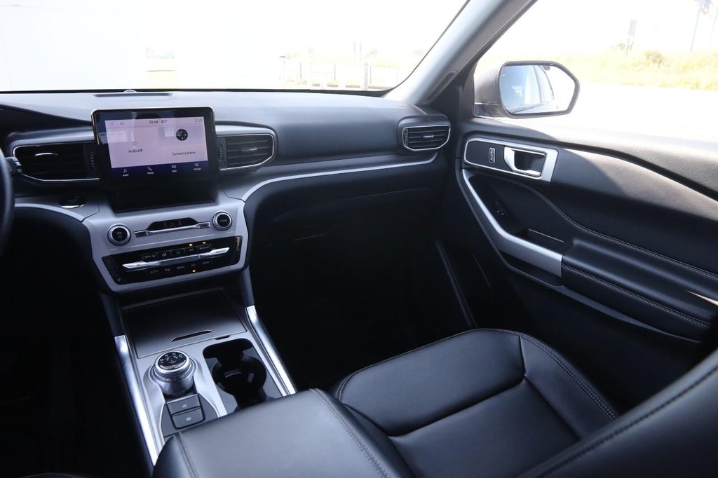 2024 Ford Explorer XLT - Photo 27