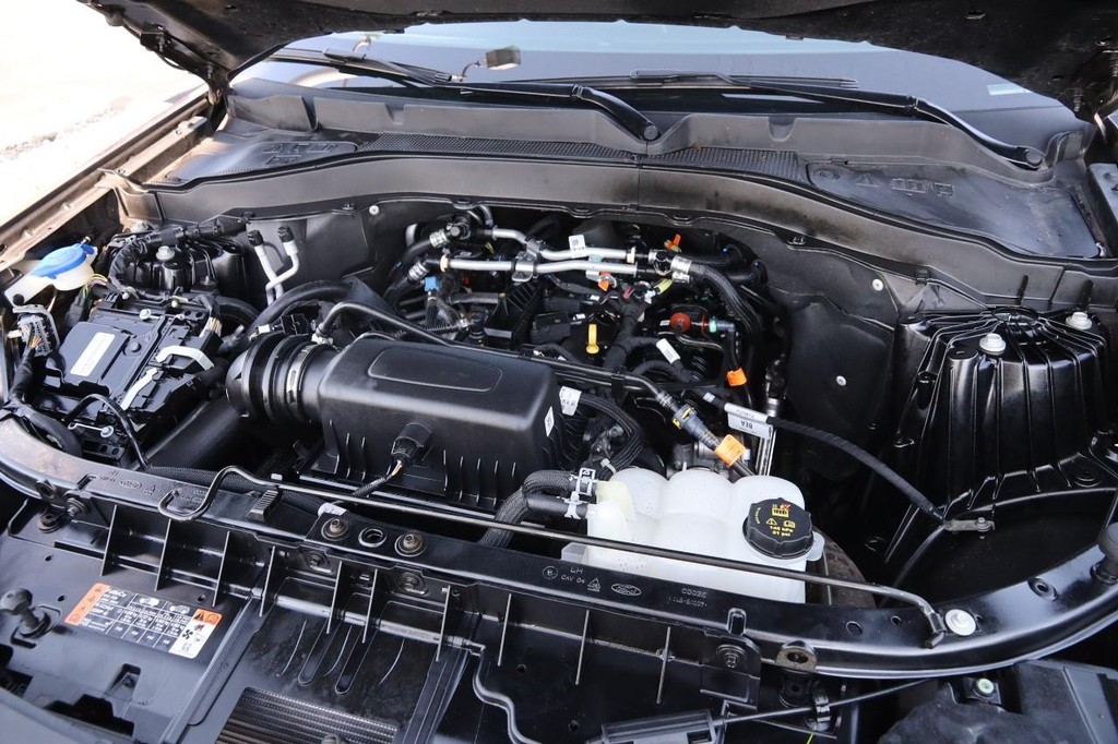2024 Ford Explorer XLT - Photo 29