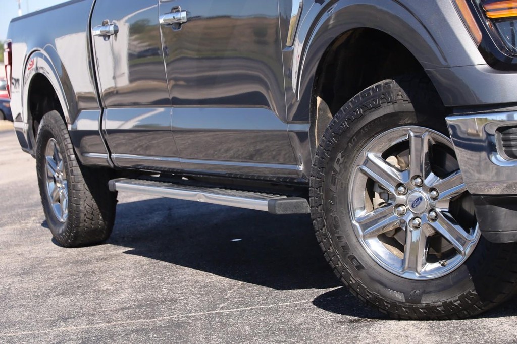 Ford F-150 Vehicle Image 03