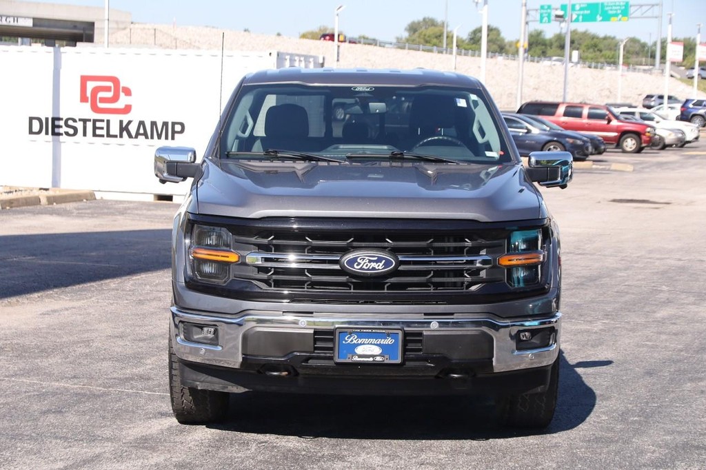 Ford F-150 Vehicle Image 04
