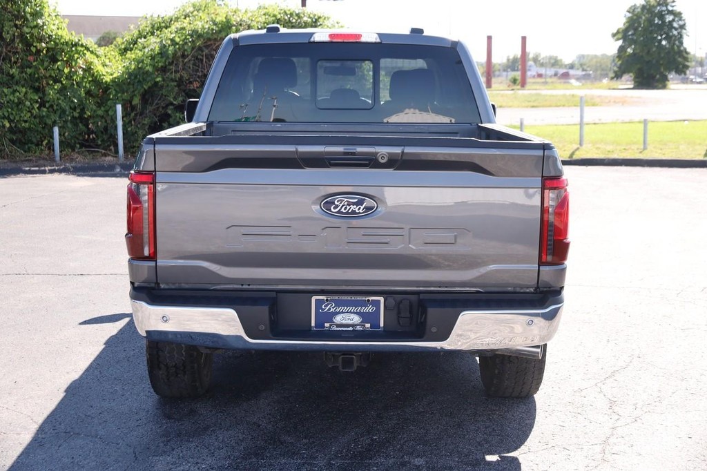 Ford F-150 Vehicle Image 06