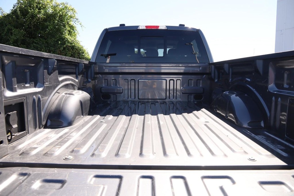 Ford F-150 Vehicle Image 07