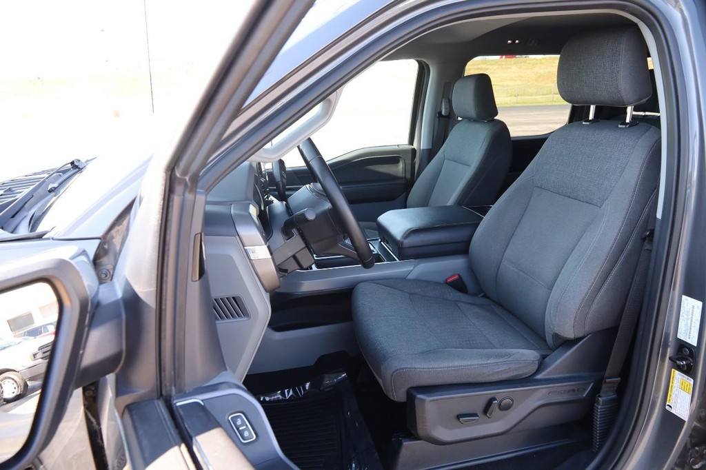 Ford F-150 Vehicle Image 08