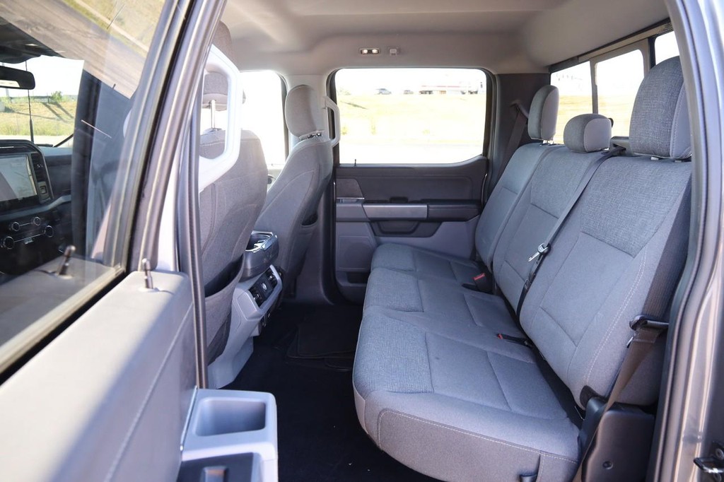 Ford F-150 Vehicle Image 09