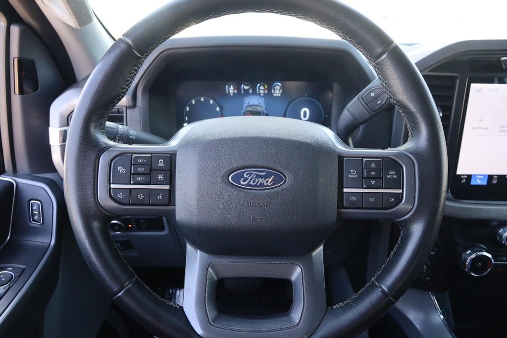Ford F-150 Vehicle Image 10