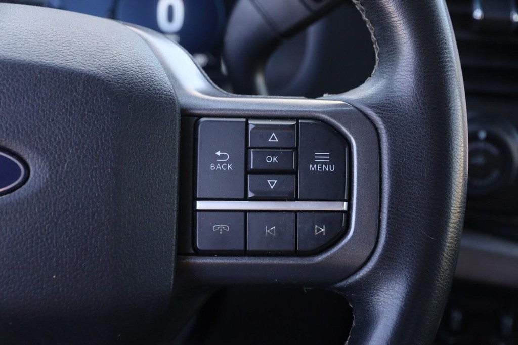 Ford F-150 Vehicle Image 12