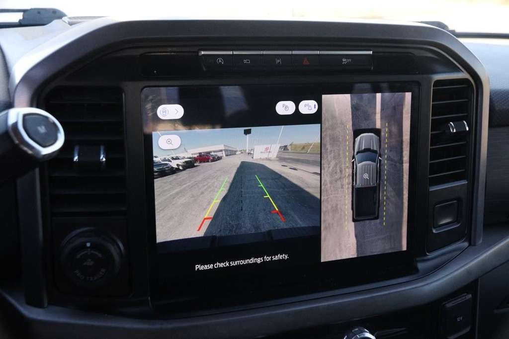 Ford F-150 Vehicle Image 18