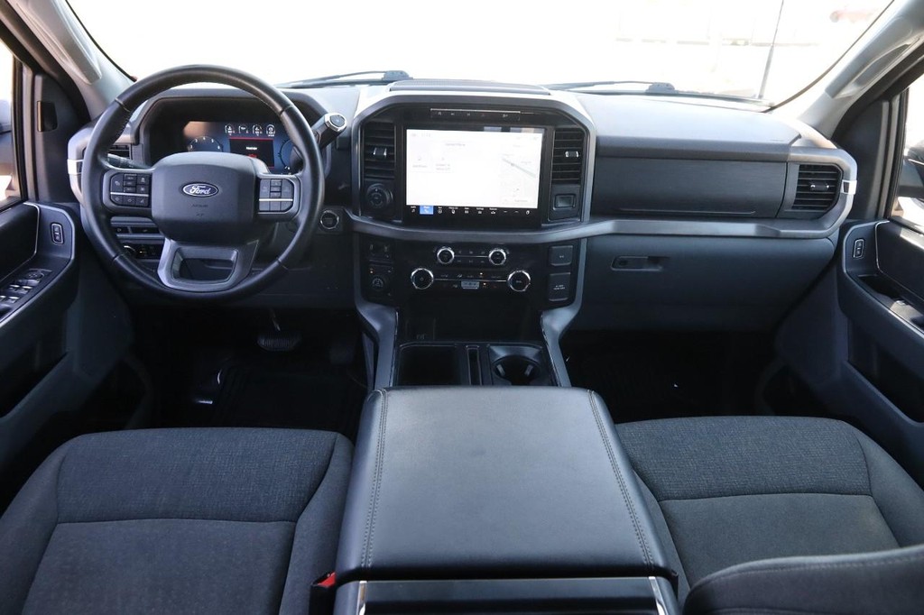 Ford F-150 Vehicle Image 23