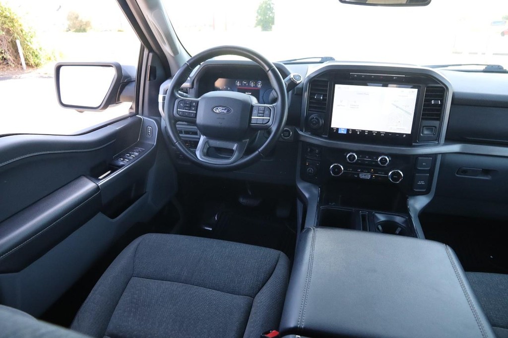 Ford F-150 Vehicle Image 24