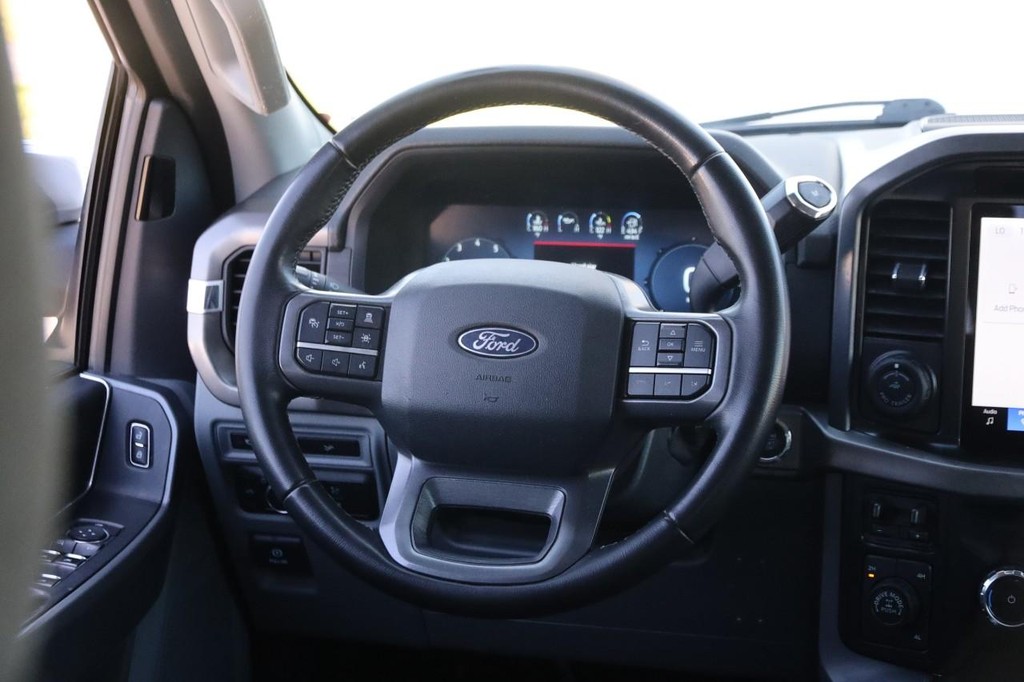 Ford F-150 Vehicle Image 25