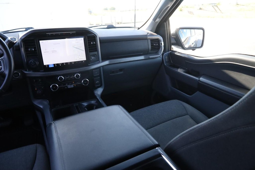 Ford F-150 Vehicle Image 27