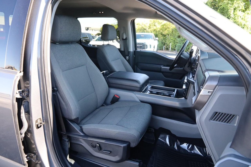 Ford F-150 Vehicle Image 28