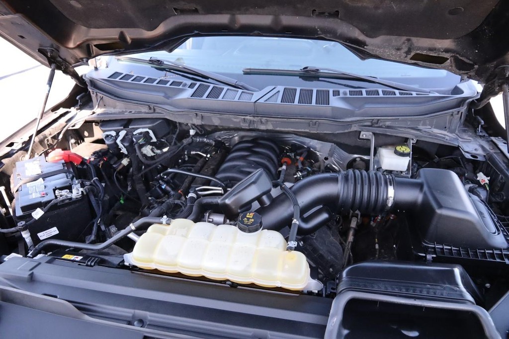 Ford F-150 Vehicle Image 29