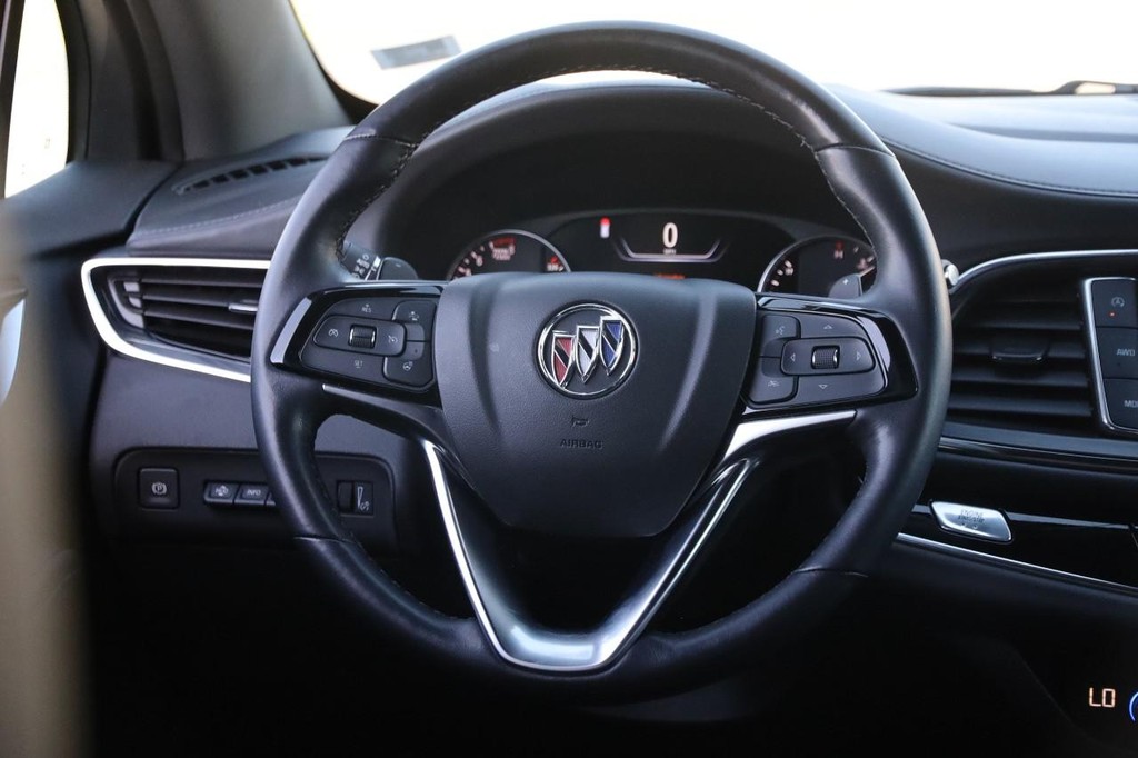 Buick Enclave Vehicle Full-screen Gallery Image 27