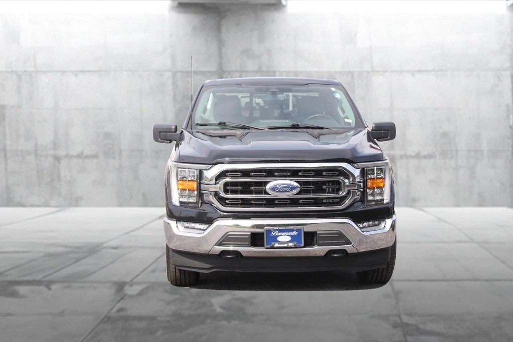 Ford F-150 Vehicle Full-screen Gallery Image 4