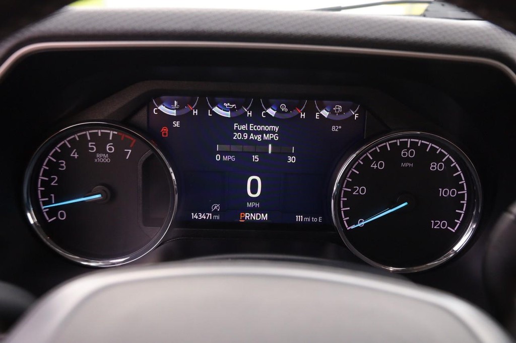 Ford F-150 Vehicle Full-screen Gallery Image 14