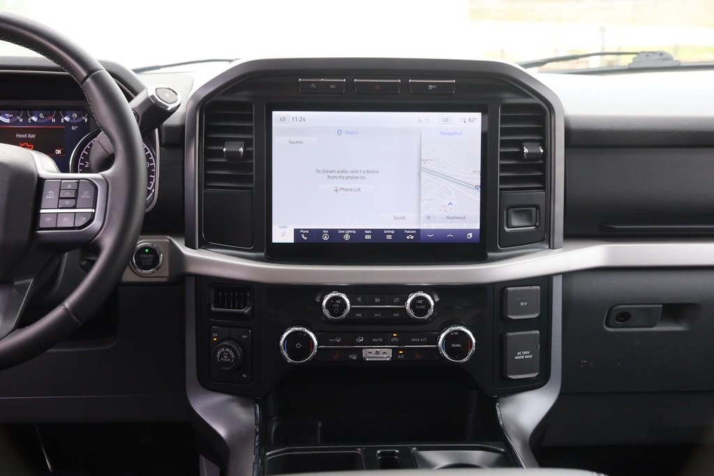 Ford F-150 Vehicle Full-screen Gallery Image 25