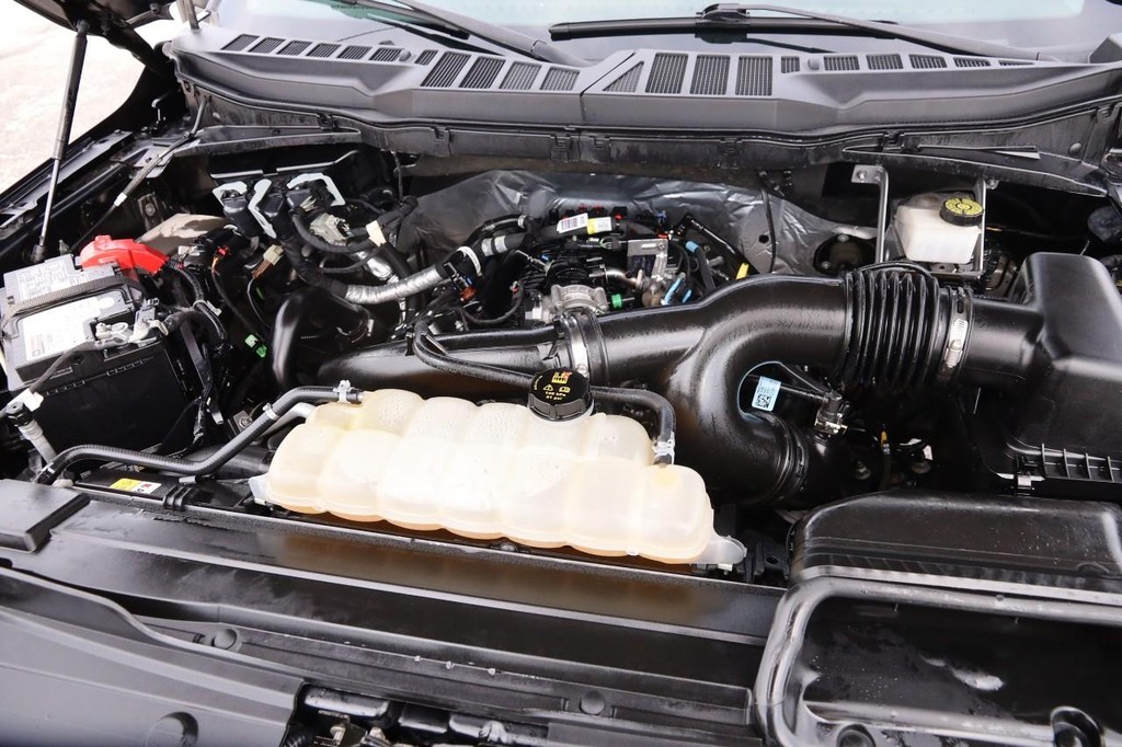 Ford F-150 Vehicle Full-screen Gallery Image 28