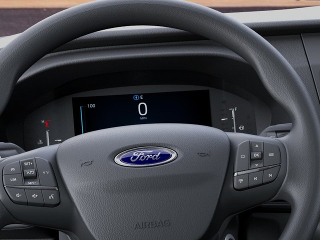 Ford Transit Cargo Van Vehicle Full-screen Gallery Image 13