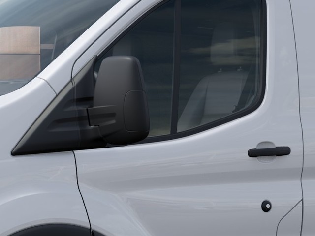 Ford Transit Cargo Van Vehicle Full-screen Gallery Image 20