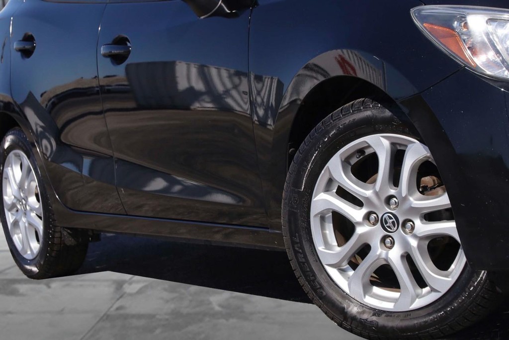 Scion iA Vehicle Image 03