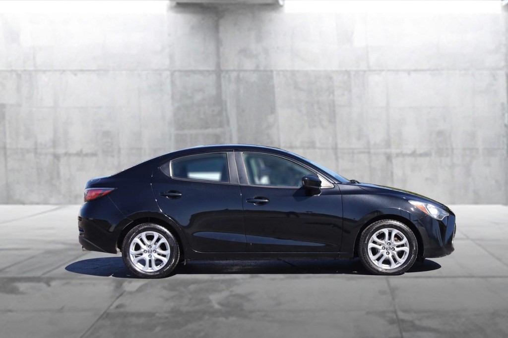 Scion iA Vehicle Image 05