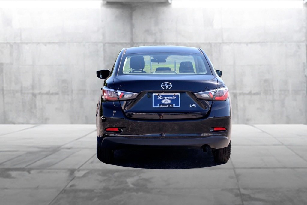 Scion iA Vehicle Image 06