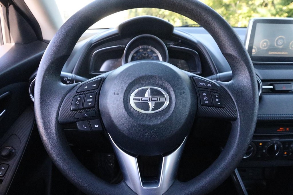 Scion iA Vehicle Image 10