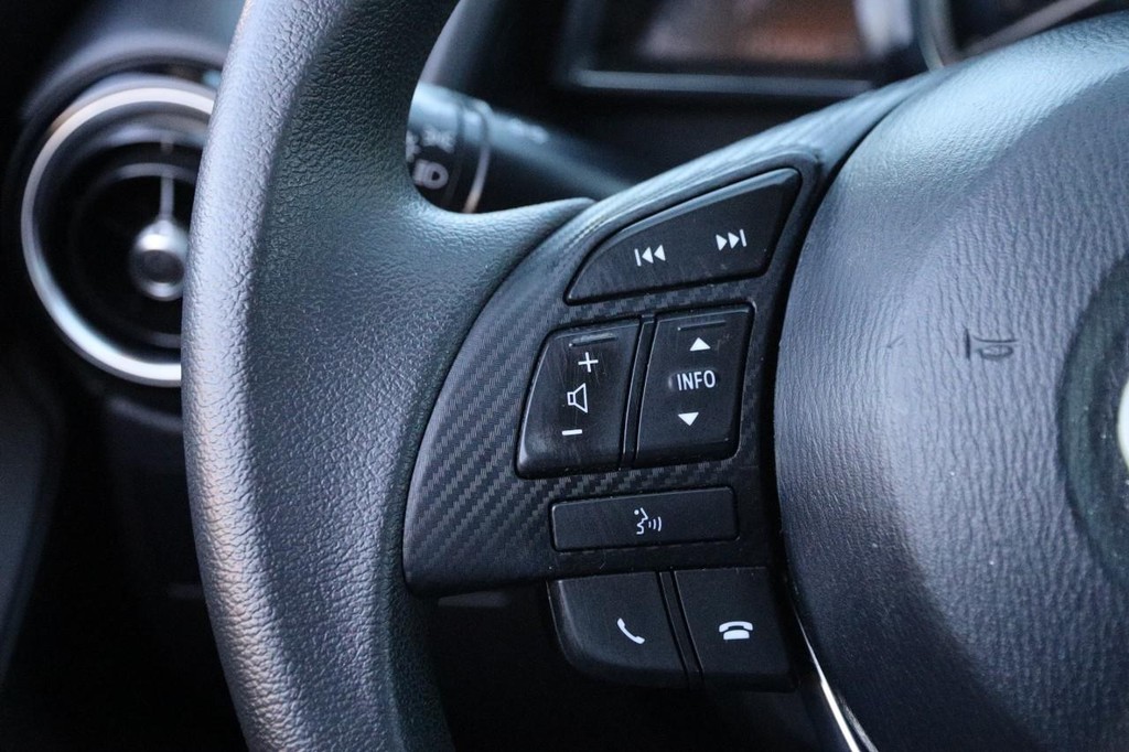 Scion iA Vehicle Image 11