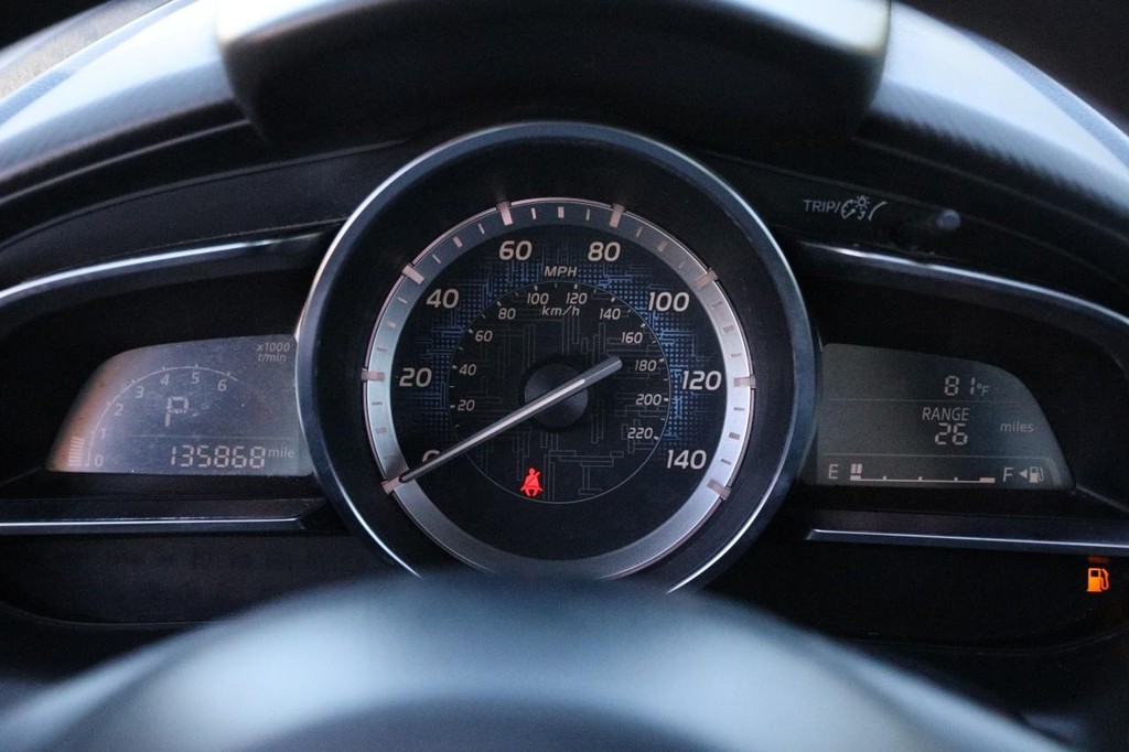 Scion iA Vehicle Image 13