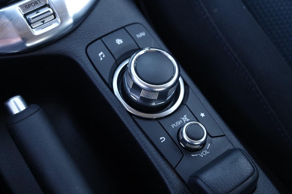 Scion iA Vehicle Image 18