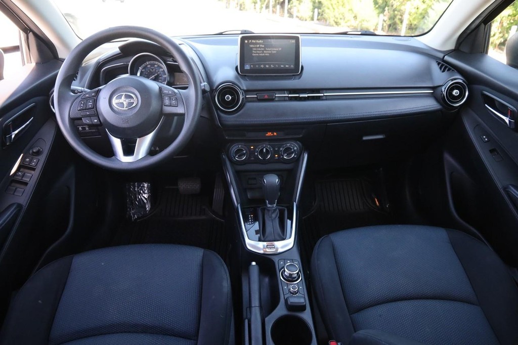 Scion iA Vehicle Image 20