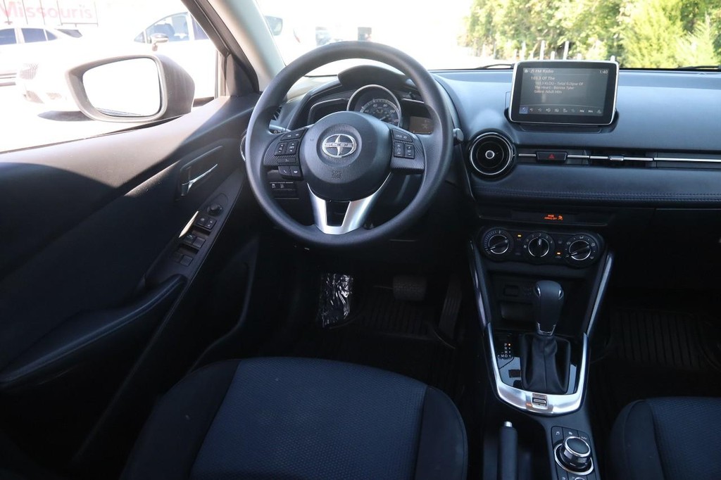 Scion iA Vehicle Image 21