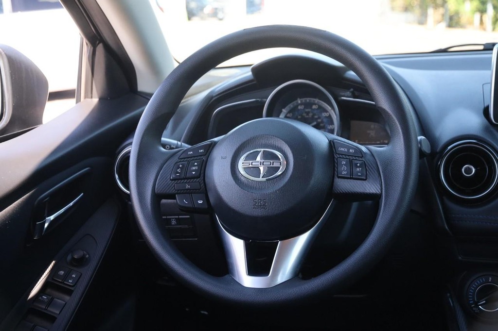 Scion iA Vehicle Image 22