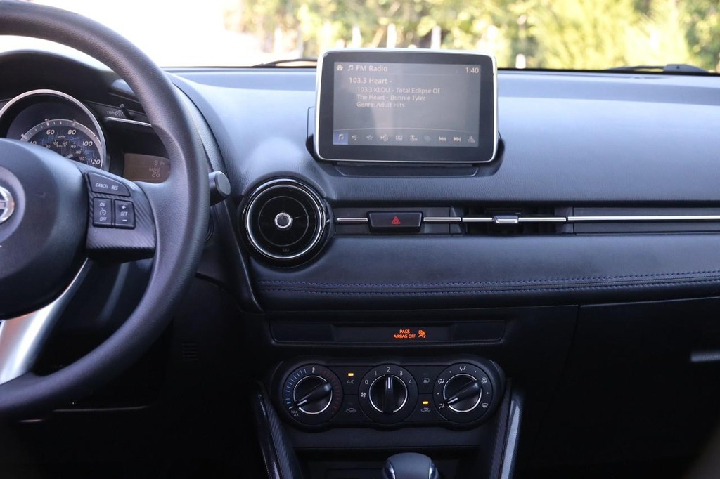 Scion iA Vehicle Image 23