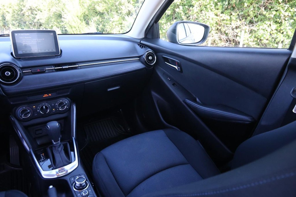 Scion iA Vehicle Image 24