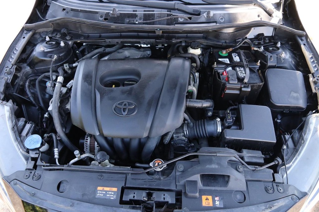 Scion iA Vehicle Image 26