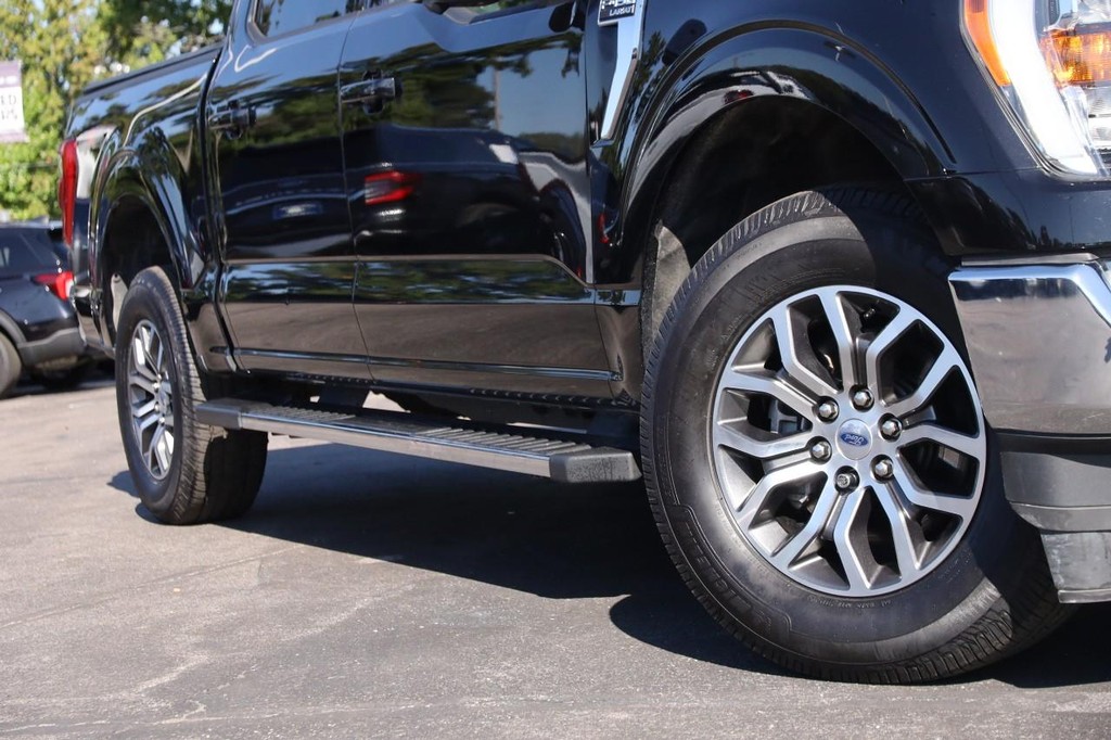 Ford F-150 Vehicle Image 03