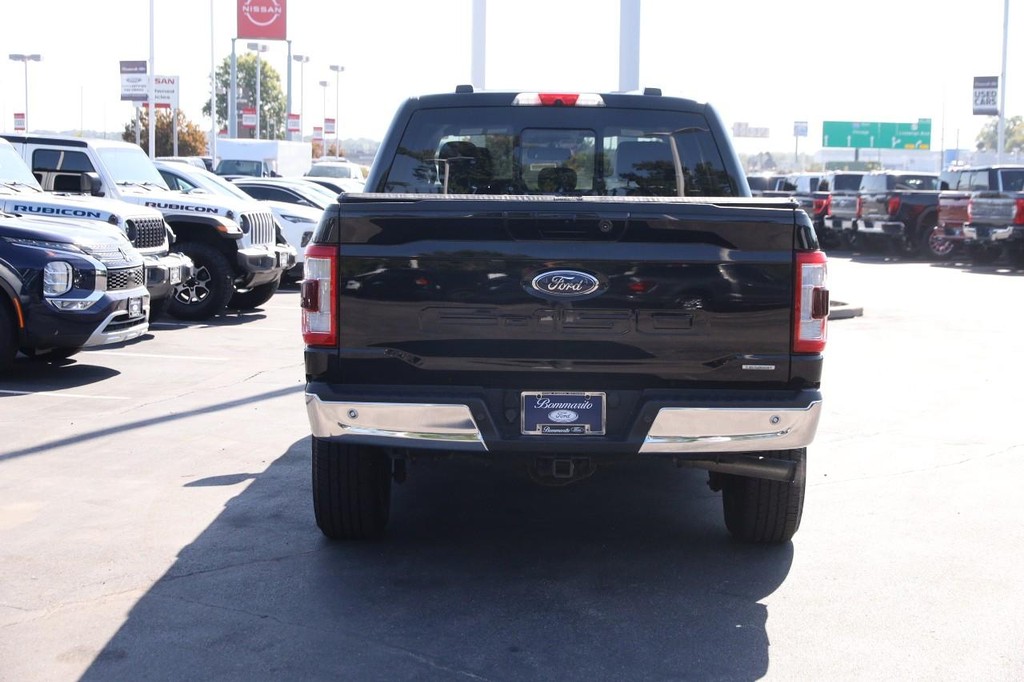Ford F-150 Vehicle Image 06