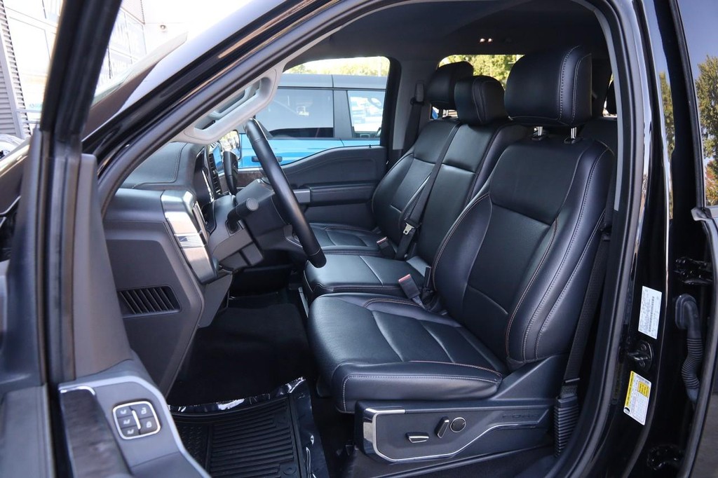 Ford F-150 Vehicle Image 08