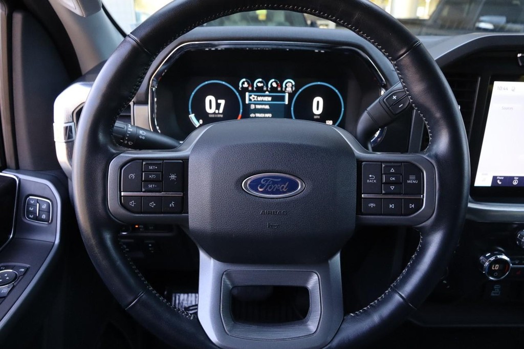 Ford F-150 Vehicle Image 10